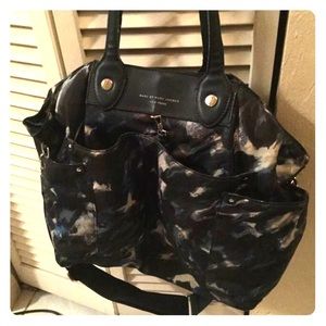 SOLD**** Blue Marc by Marc jacobs